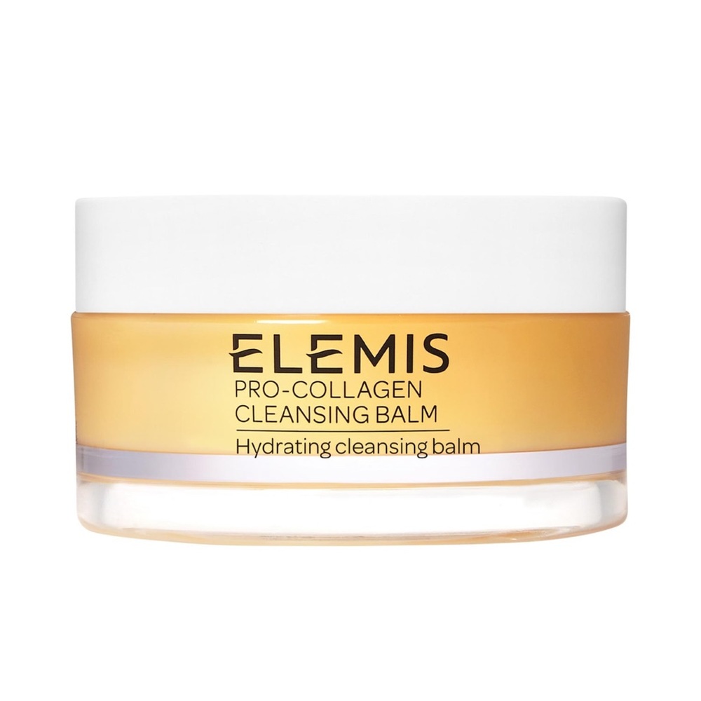 Elemis Pro Collagen Makeup Melting Cleansing Balm 50g